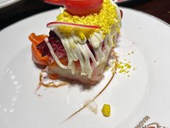 -马迭尔德式西餐精酿啤酒屋(中央大街店)
