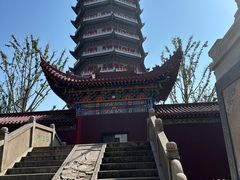-皇罗禅寺