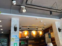 门面-越南牛肉河粉餐厅(书院巷店)