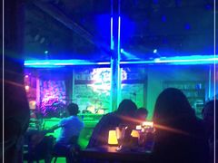 -吉姆餐厅