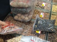 -刘艳明炒货(小心桥店)