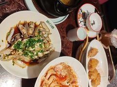 -新白鹿餐厅(湖滨银泰IN77C区店)