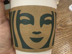 -星巴克(北京南站第二店)