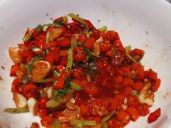 -湘鼎盛·大厨鲜炒湖南味(高新银泰店)