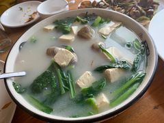 -地方名吃海鲜大馅蒸饺(北戴河店)