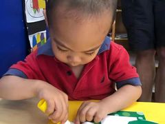 -MUFFY'S博识梦飞幼儿园(万柳园)