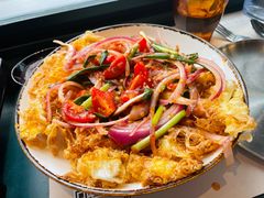 -POKIPOKI泰食谷仓东南亚菜(侨香店)