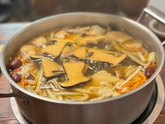 -菌极鲜野生菌火锅店(阳明祠店)