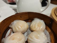 潮福虾饺皇-潮福城大酒楼·潮味粤品·港式点心(湖滨北路店)