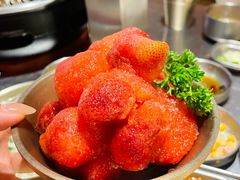 -大叹号烤肉·朝鲜族料理(家佳源店)