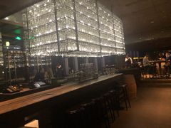 -山港凯悦酒店·BEBA海滩烧烤餐厅酒吧