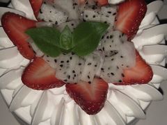 -好利来(二纬路店)