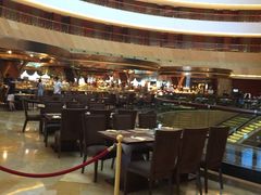 -杭州国际会议中心洲际酒店-原素全日餐厅(解放东路店)