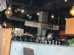 -漫咖啡MAANCOFFEE(清江路店)