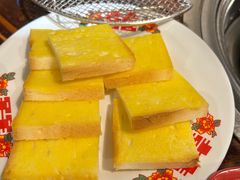 -烤肉食堂(揭阳广百店)