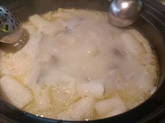 竹笙王猪肚鸡-顺德公广东猪肚鸡·煲仔饭(白石洲店)