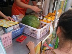 -马拉桑果汁(龙头路总店)