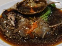 -梨满园韩国料理
