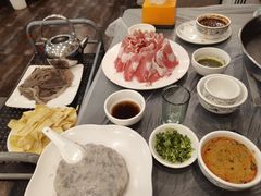 -鑫龙火锅城(青岛分店)