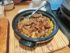 -老砂锅(城北店)
