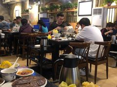 大堂-八合里牛肉火锅(八合里总店)