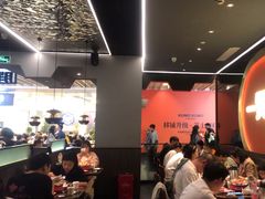 -胖哥俩肉蟹煲(湖滨银泰in77店)