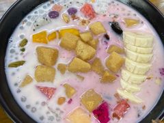 -串妹花式冰粉(乐山总店)