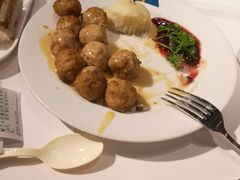 -宜家·瑞典风味餐厅(北京西红门店)