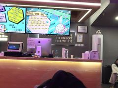 -LIENOW来闹密室剧本推理&狼人杀(李家村万达广场店)