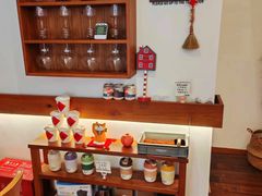 -Line 咖啡(石厦花园店)