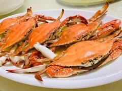 -龙珠饭店-深夜大食堂(五爱西直街店)