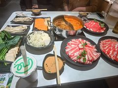 -呷哺呷哺(砂之船奥莱店)