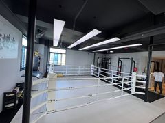 -CBCx巨鹿搏击 CHAMPIONROAD FIGHT CLUB(香蜜湖店)