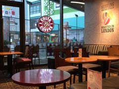 大堂-COSTA COFFEE(昆城广场店)