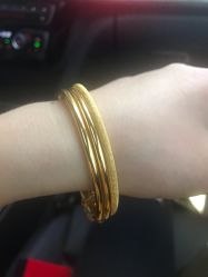 -老凤祥银楼(五角场万达广场店)