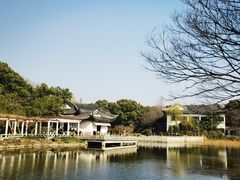-范蠡湖公园