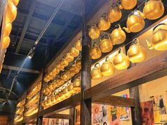 -韩国料理大力士(屏风街店)