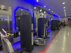 -优昂健身(新光界店)