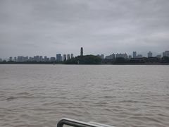 -江心屿景区