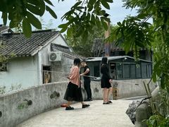 -西山人家·二十年老字号农家菜(旺山店)