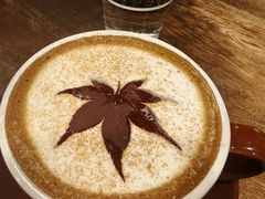 -藏书馆咖啡LibraryCoffee·Bistro(牡丹园店)