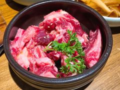 -泥炉烧肉师(新街口金銮巷店)