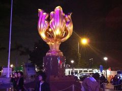 -香港会议展览中心演讲厅