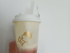 -喜茶(上海泰禾大厦店)