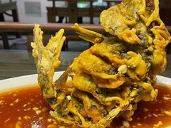 -会仙楼饭庄(宽厚里店)