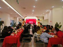 -里堂派对·独栋团建聚会小院轰趴馆(三圣乡店)