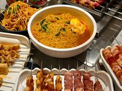 -丰茂烤串(外滩星荟中心店)