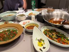 -沸腾鱼乡(知春路分店)