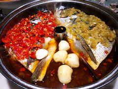 -望湘园·湖南菜(宏伊店)