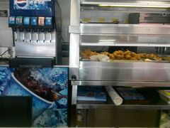 -华莱士·全鸡汉堡(光华路店)